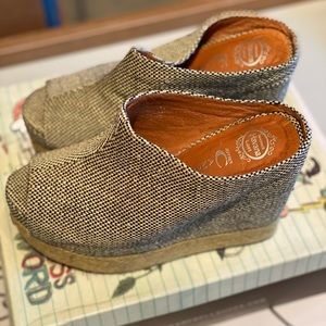 Jeffrey Campbell Platforms